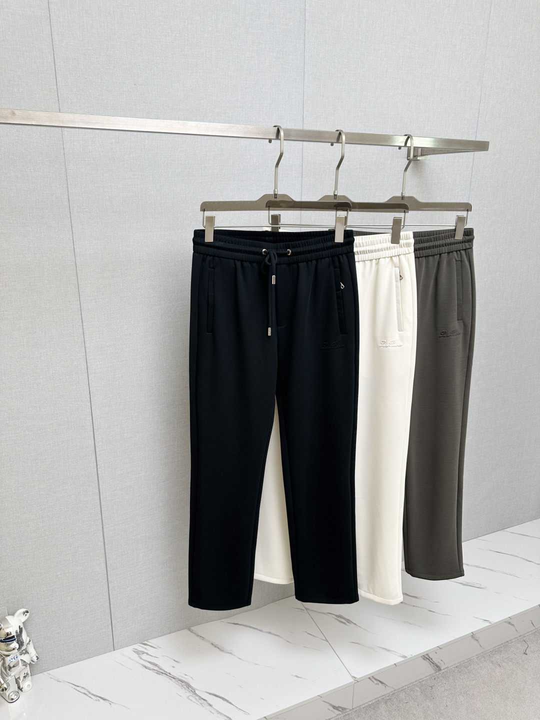 Casual Pants Man